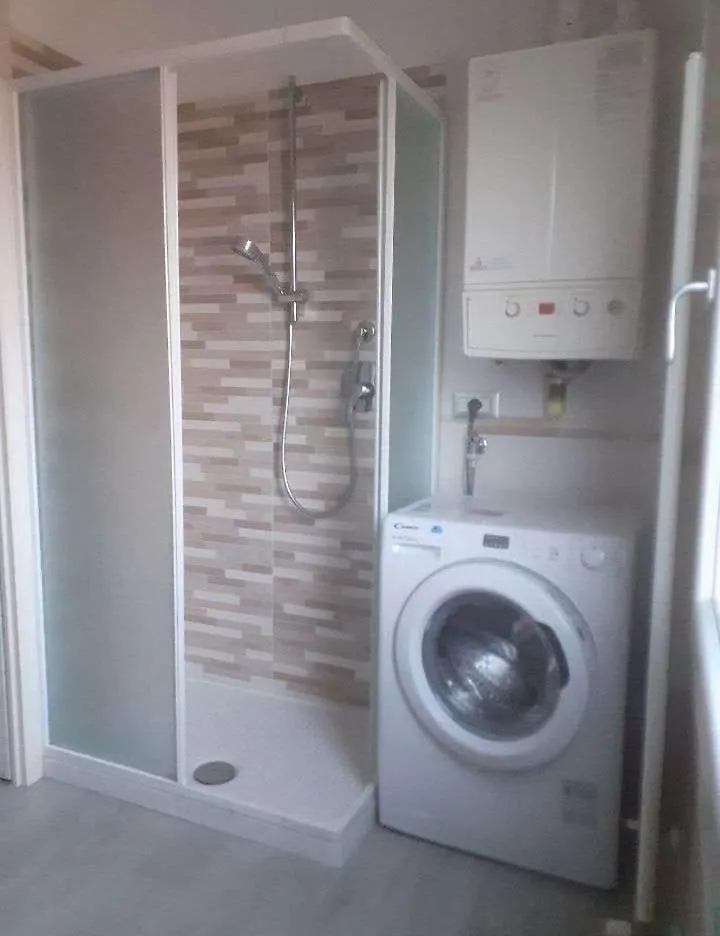 Civico 52 Modena Int 5 Apartment