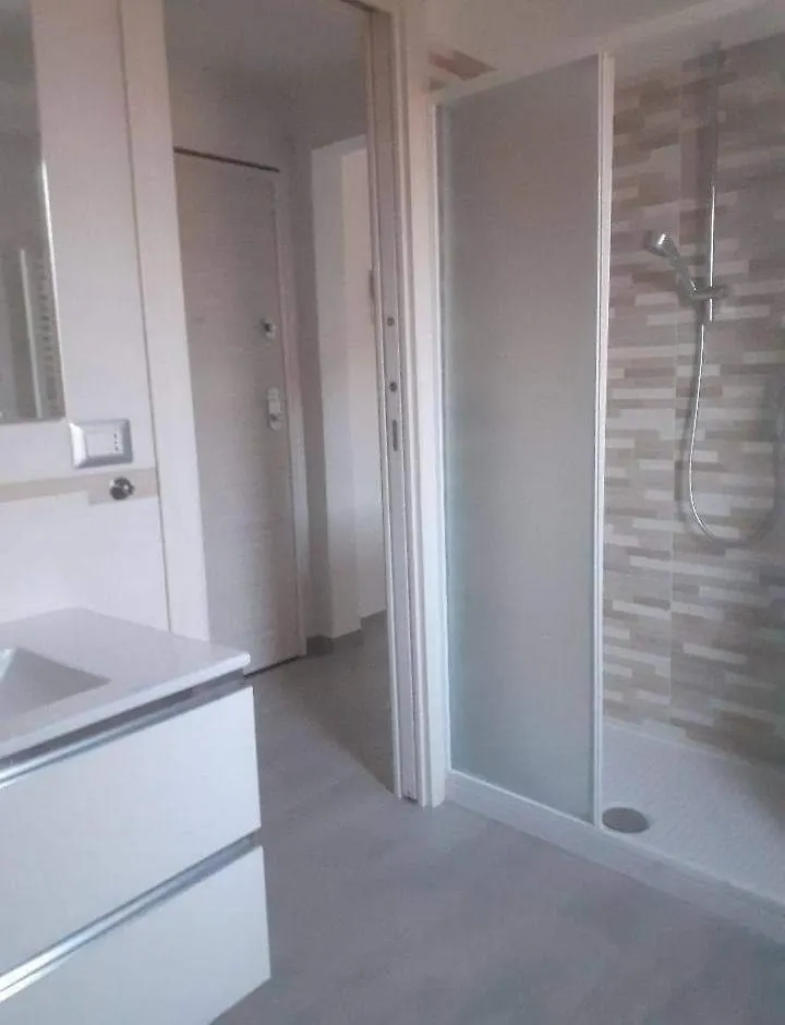 Civico 52 Modena Int 5 Apartment