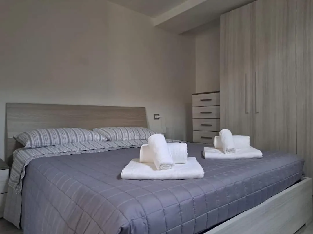Civico 52 Modena Int 5 Apartment Italy