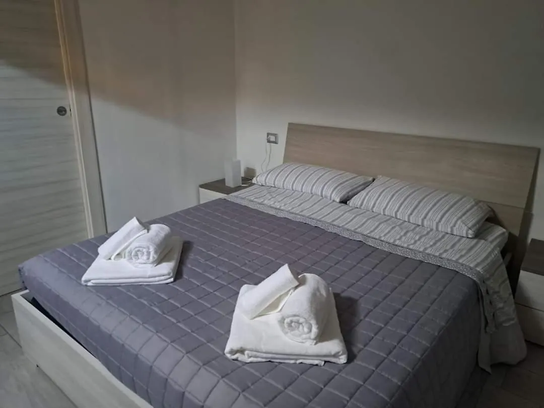 Civico 52 Modena Int 5 Apartment