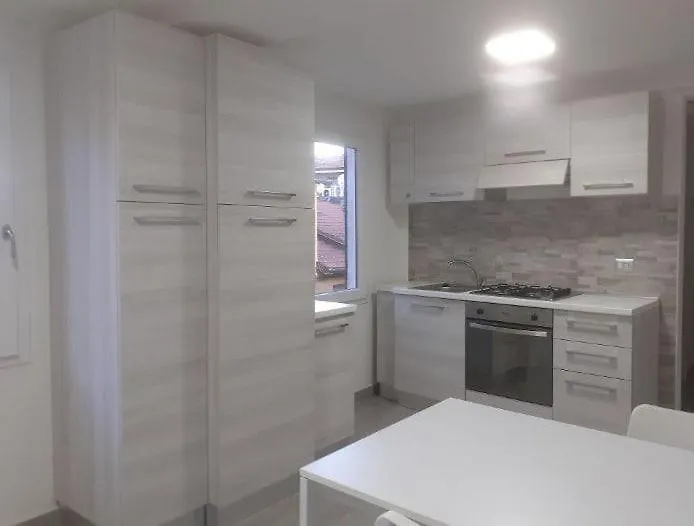 Civico 52 Modena Int 5 Apartment