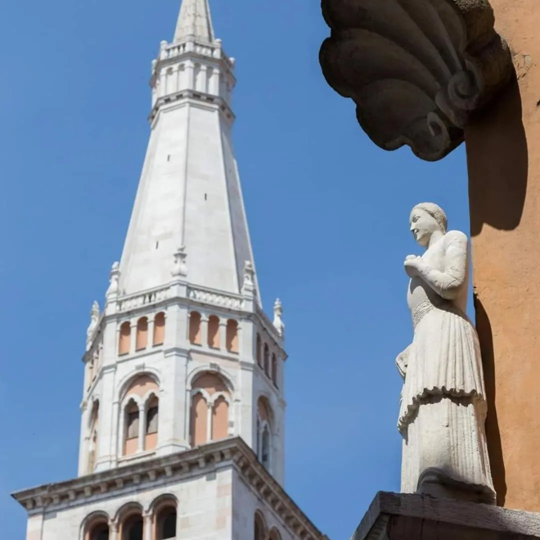 Civico 52 Modena Int 5 Apartment 0*,  Italy