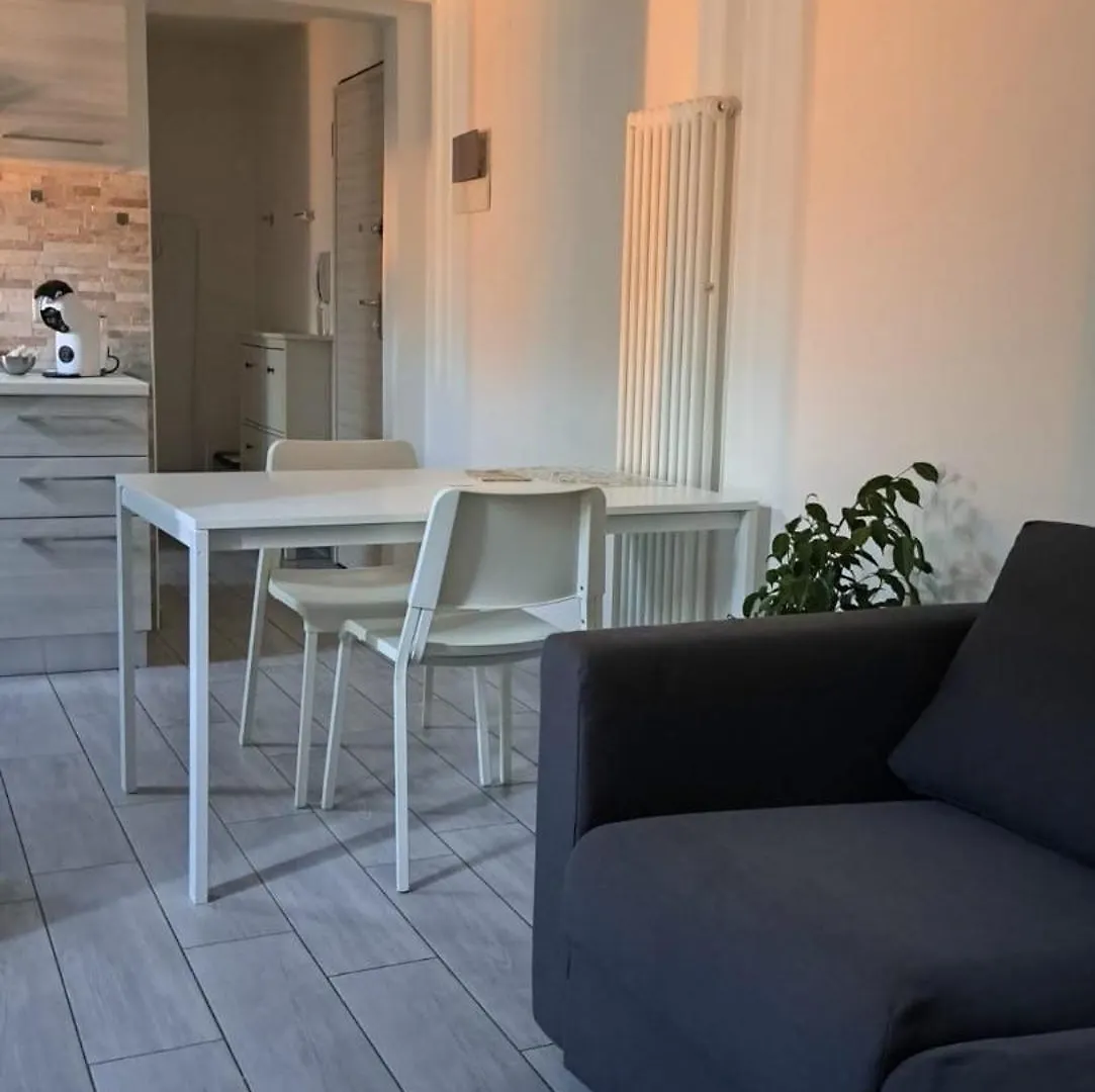 Civico 52 Modena Int 5 Apartment