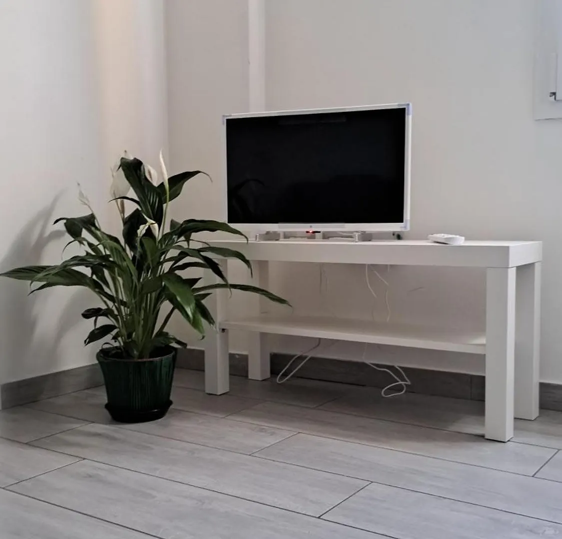 Civico 52 Modena Int 5 Apartment